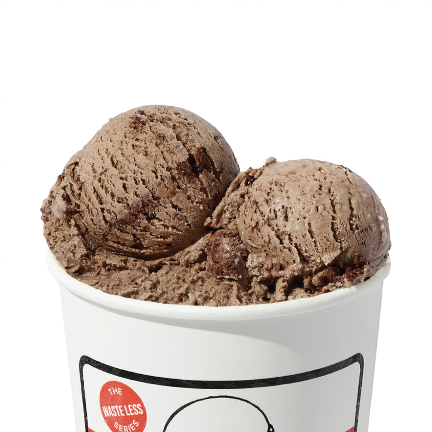 Alternative view of Chocolate Date Tiramisu Stracciatella