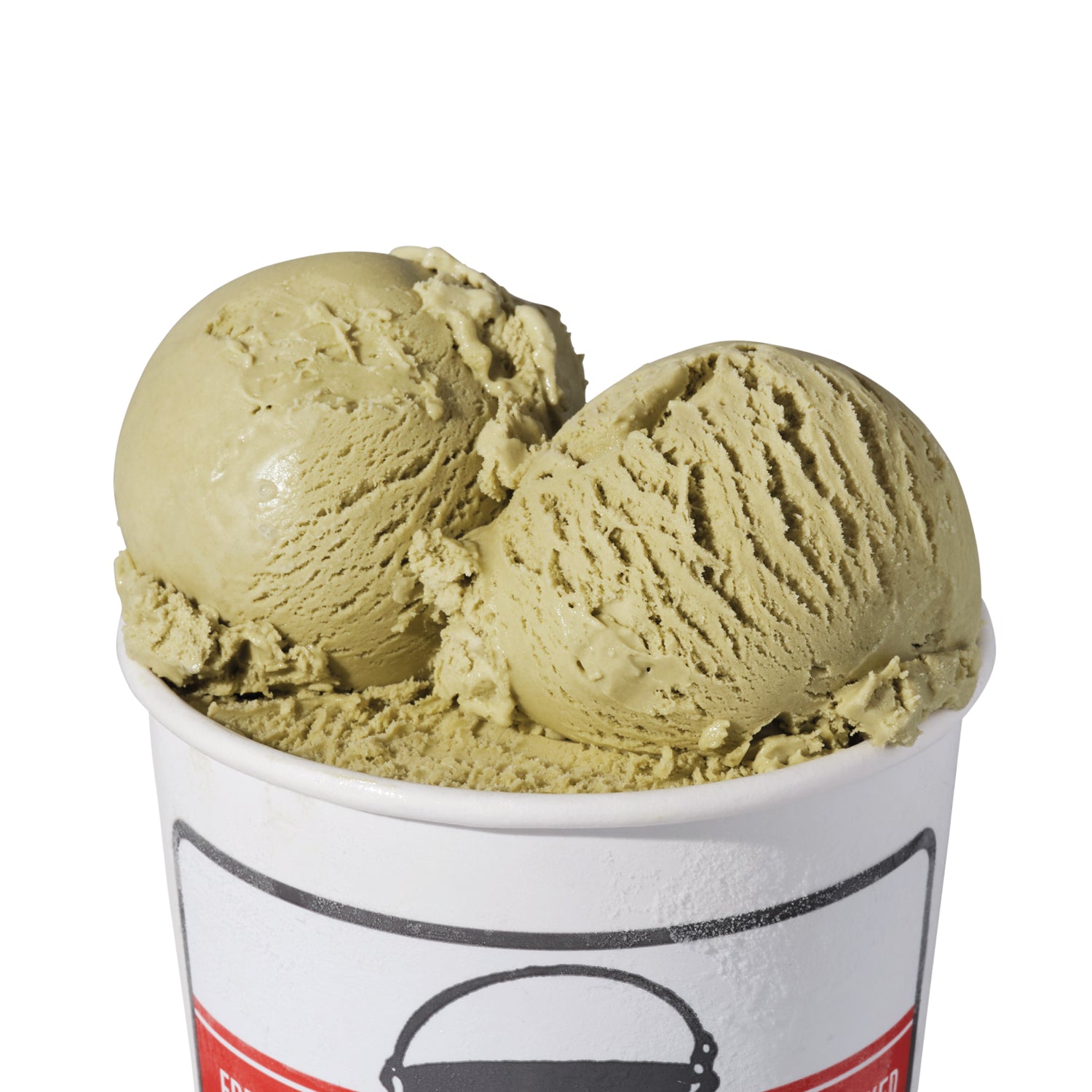 Alternative view of Matcha Matcha Man