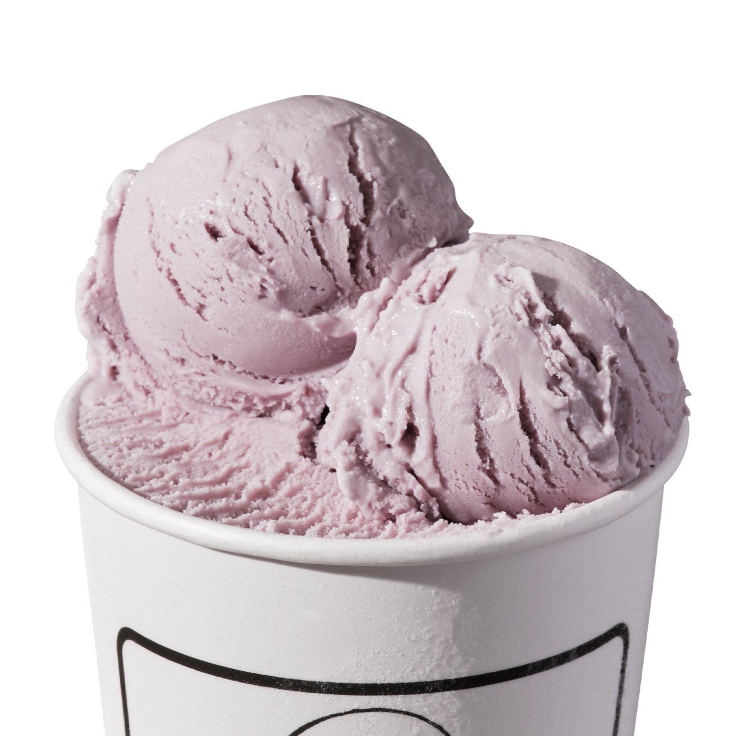 Alternative view of Honey Lavender