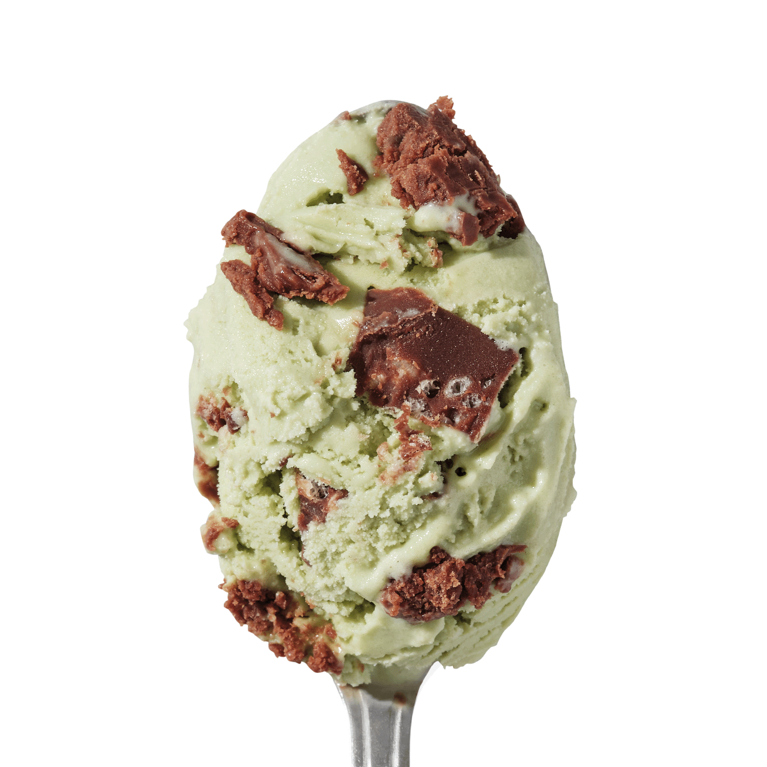 Alternative view of Matcha and Quinoa Truffles