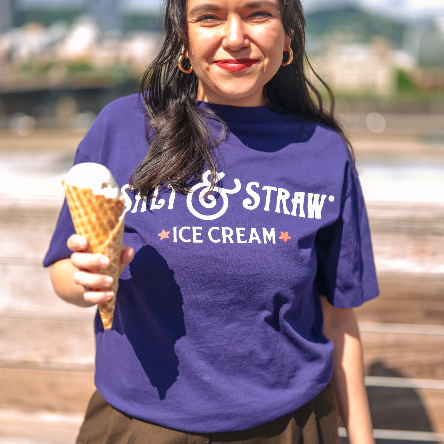 Madhappy Tee