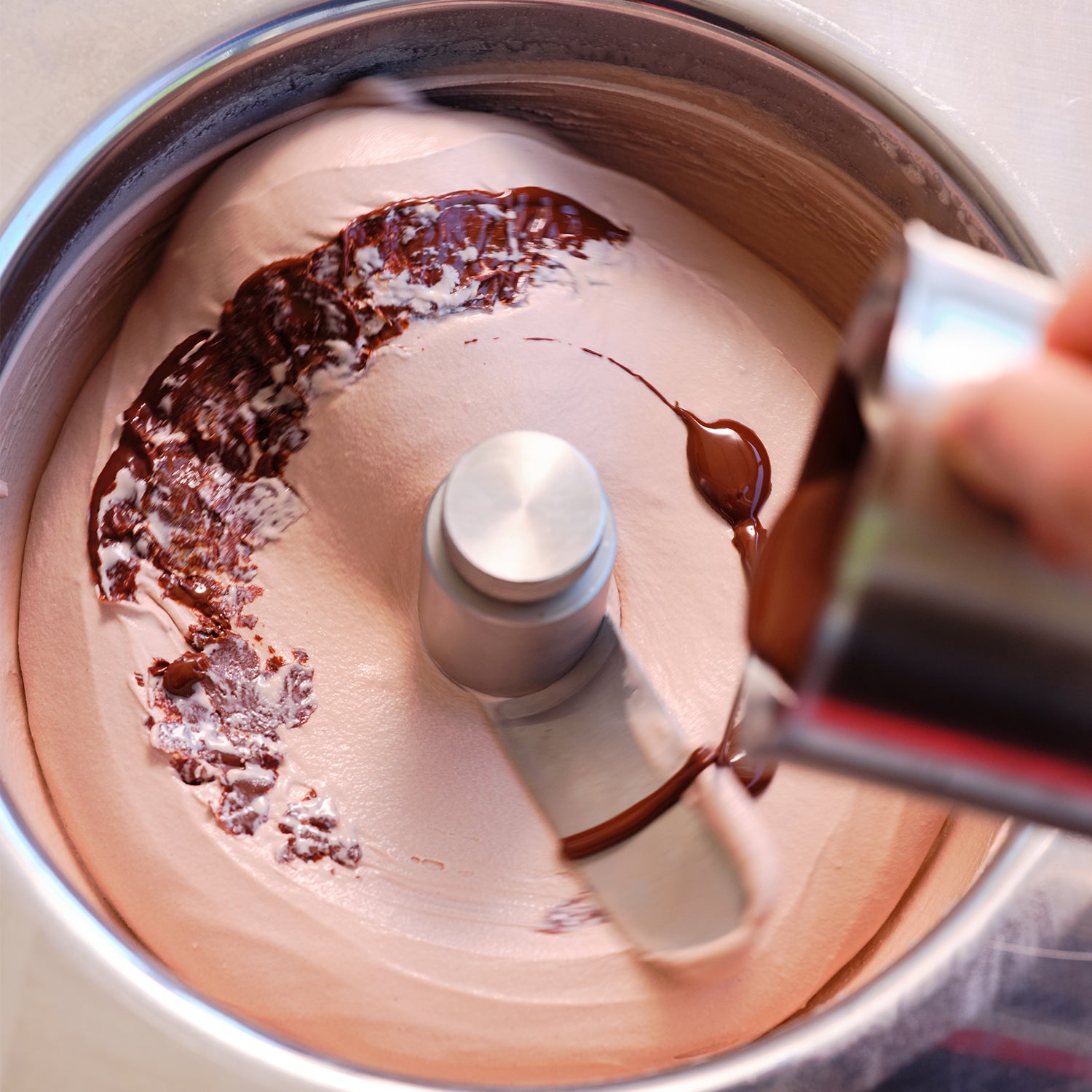 Alternative view of America's Most Iconic Ice Creams Cookbook