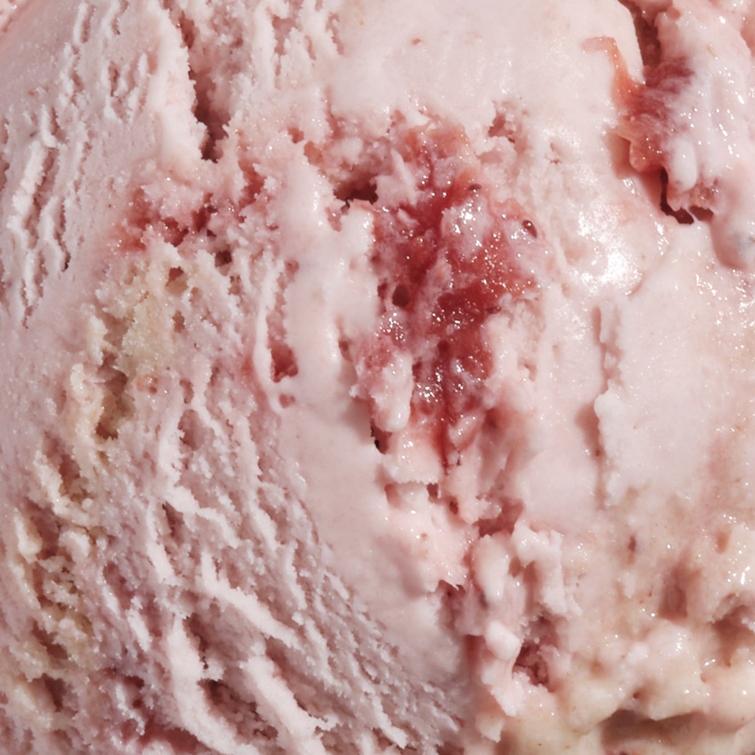 Strawberry Tres Leches